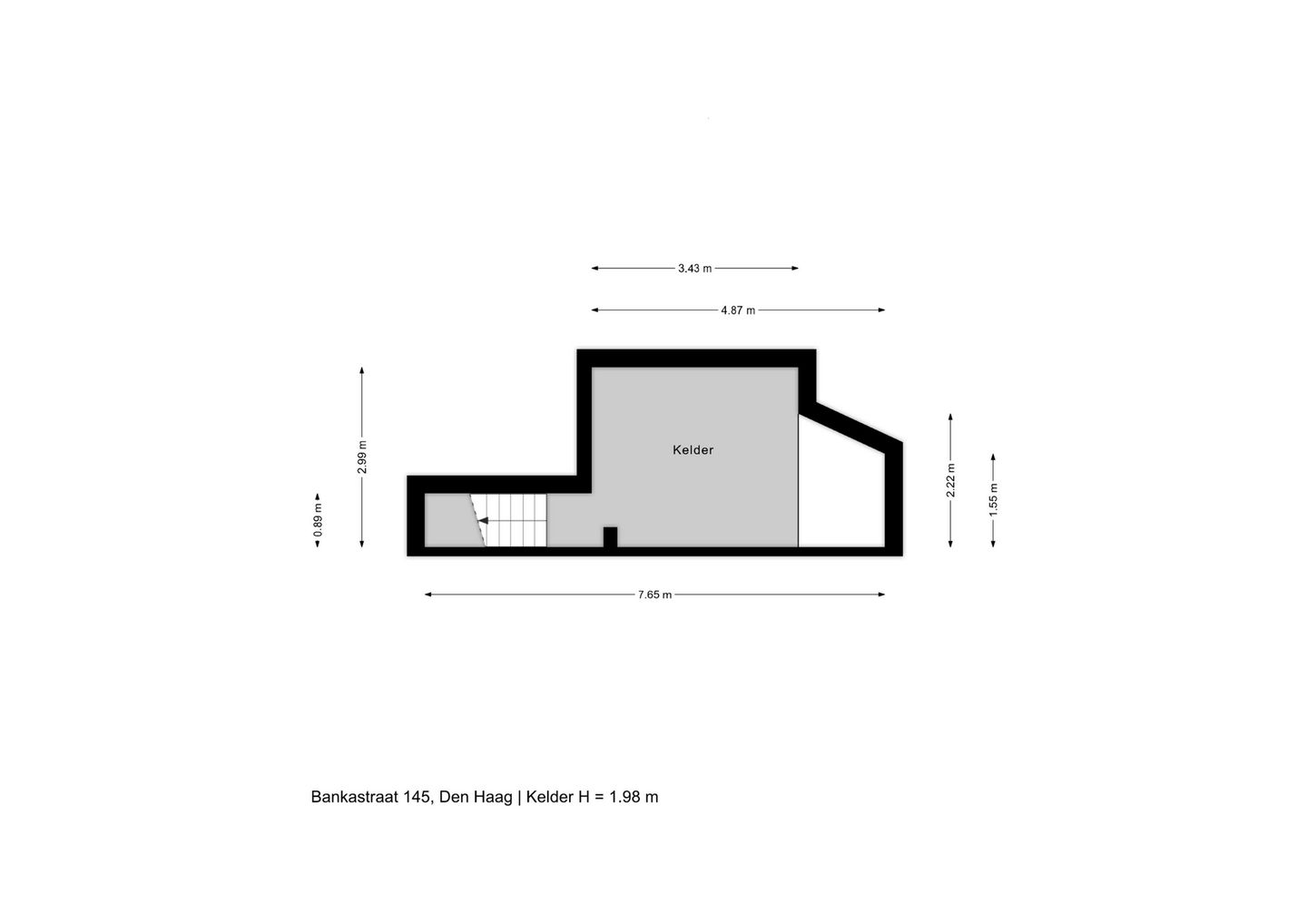 Photo 95 of Bankastraat 145