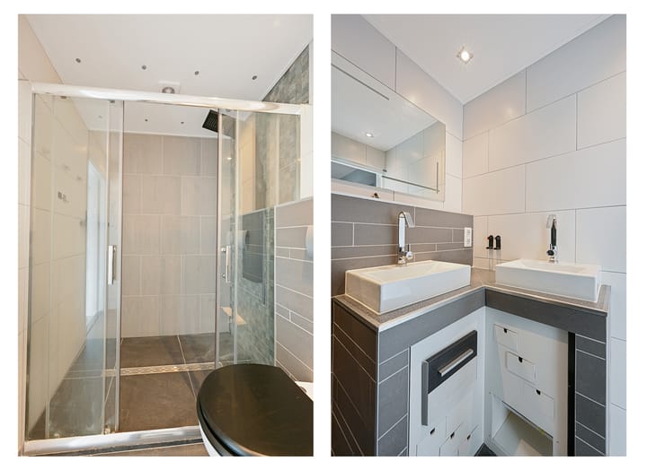 Photo 4 of Van der Goesstraat 52
