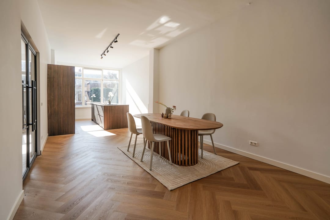 Foto 11 van Koningin Emmakade 33