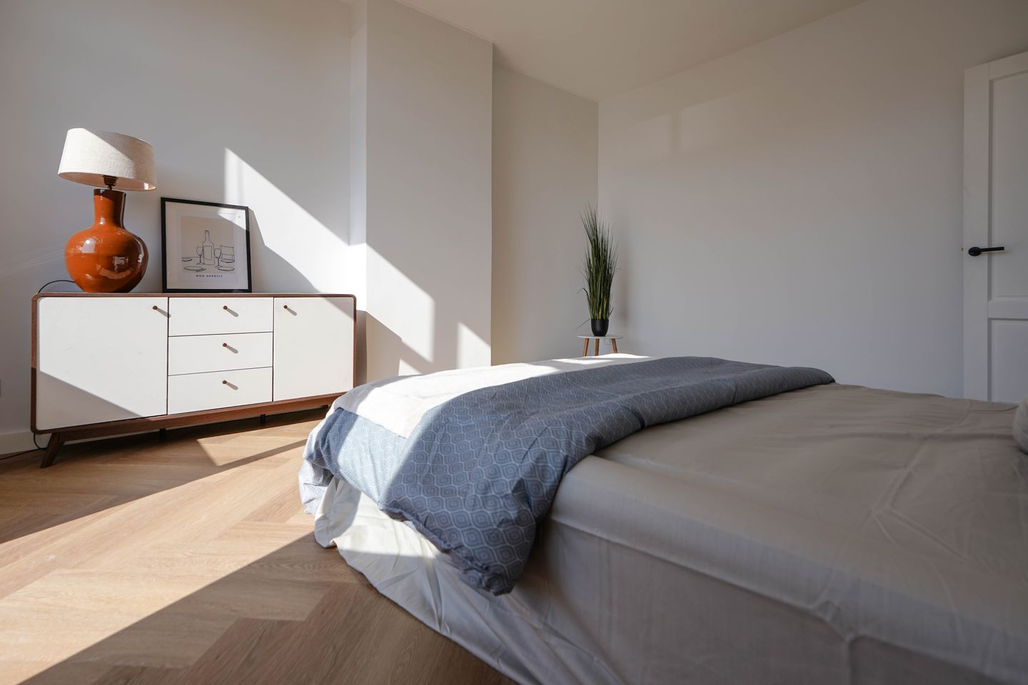 Foto 40 van Koningin Emmakade 33