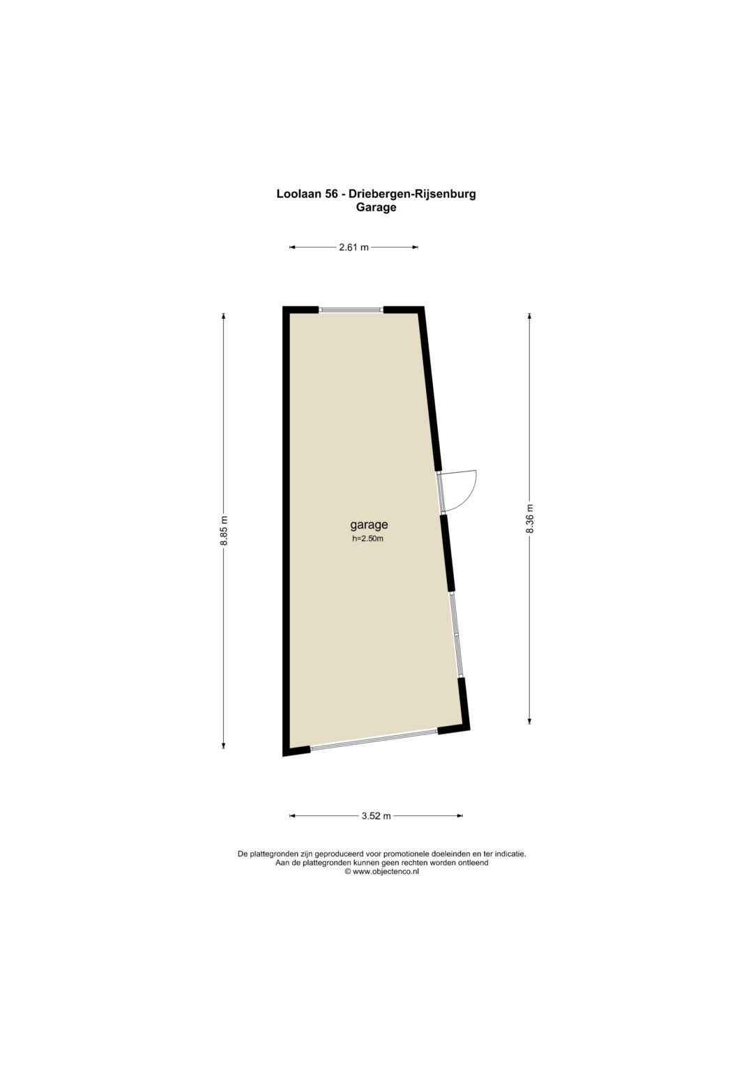 Foto 29 van Loolaan 56