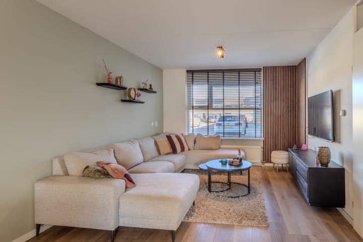 Foto 4 van Stephanusplein 51