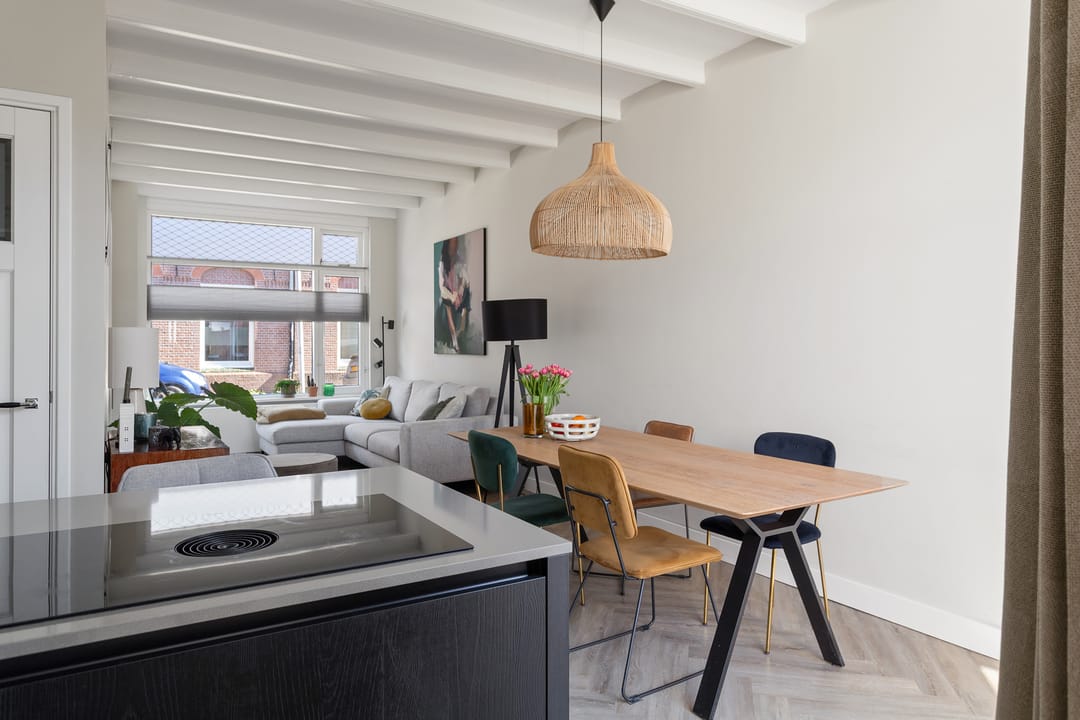Charming and Move-in Ready Home in a Quiet, Central Location — 14