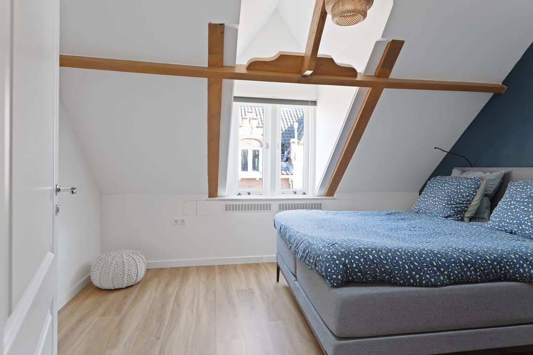 Charming and Move-in Ready Home in a Quiet, Central Location — 21