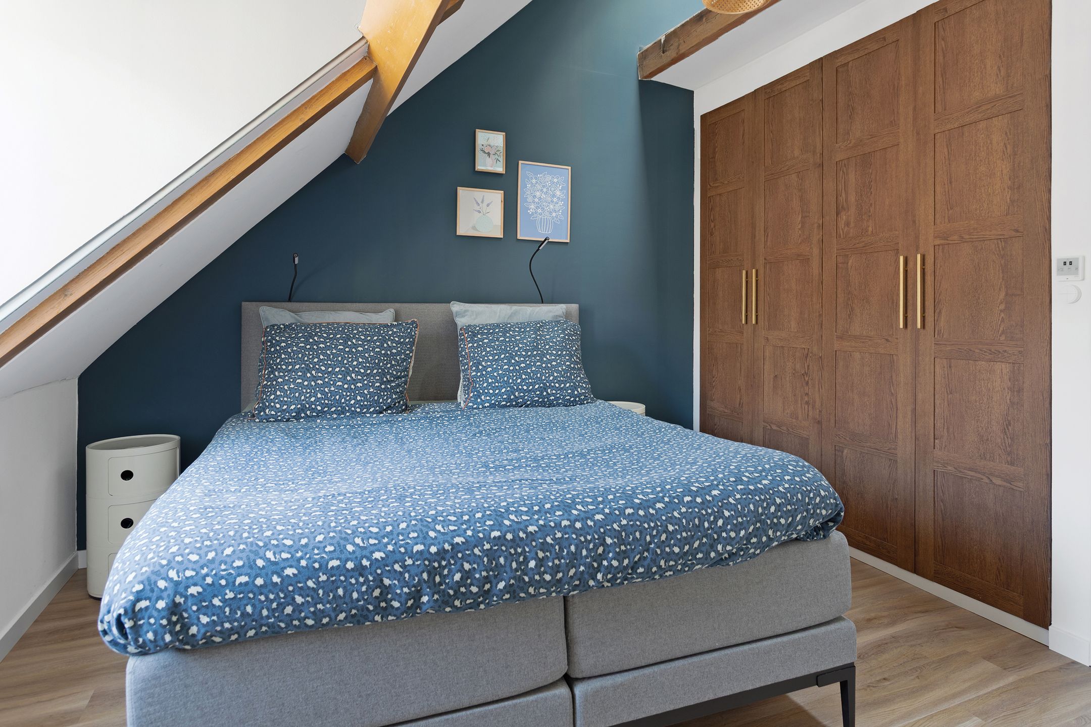 Charming and Move-in Ready Home in a Quiet, Central Location — 22