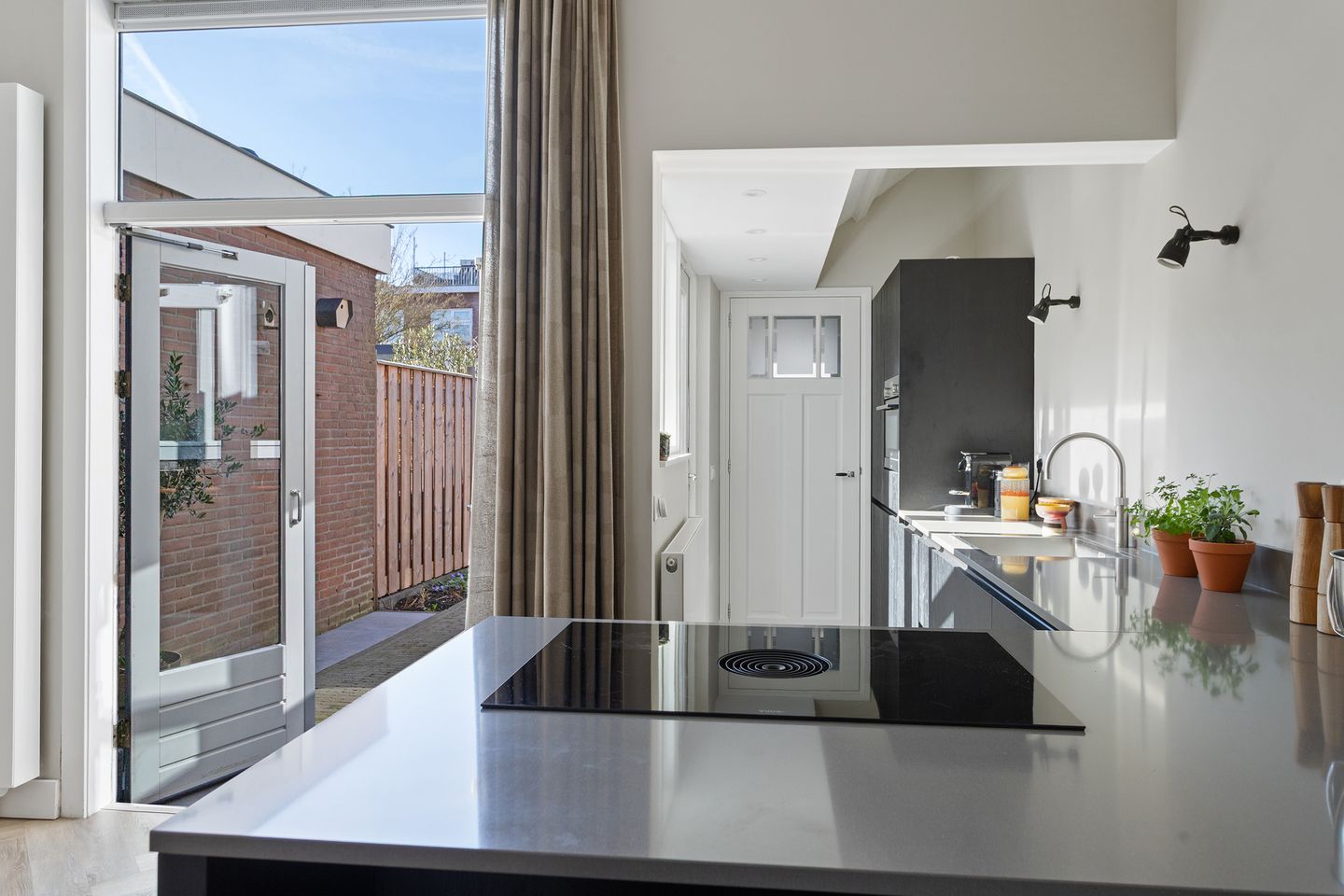Charming and Move-in Ready Home in a Quiet, Central Location — 12