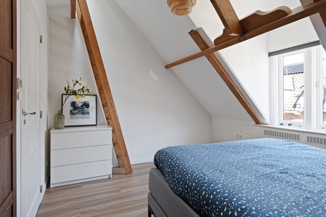 Charming and Move-in Ready Home in a Quiet, Central Location — 20