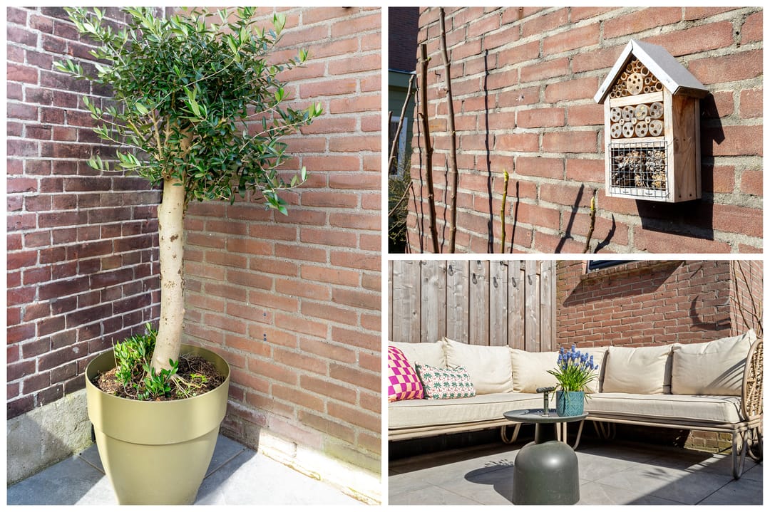 Charming and Move-in Ready Home in a Quiet, Central Location — 30