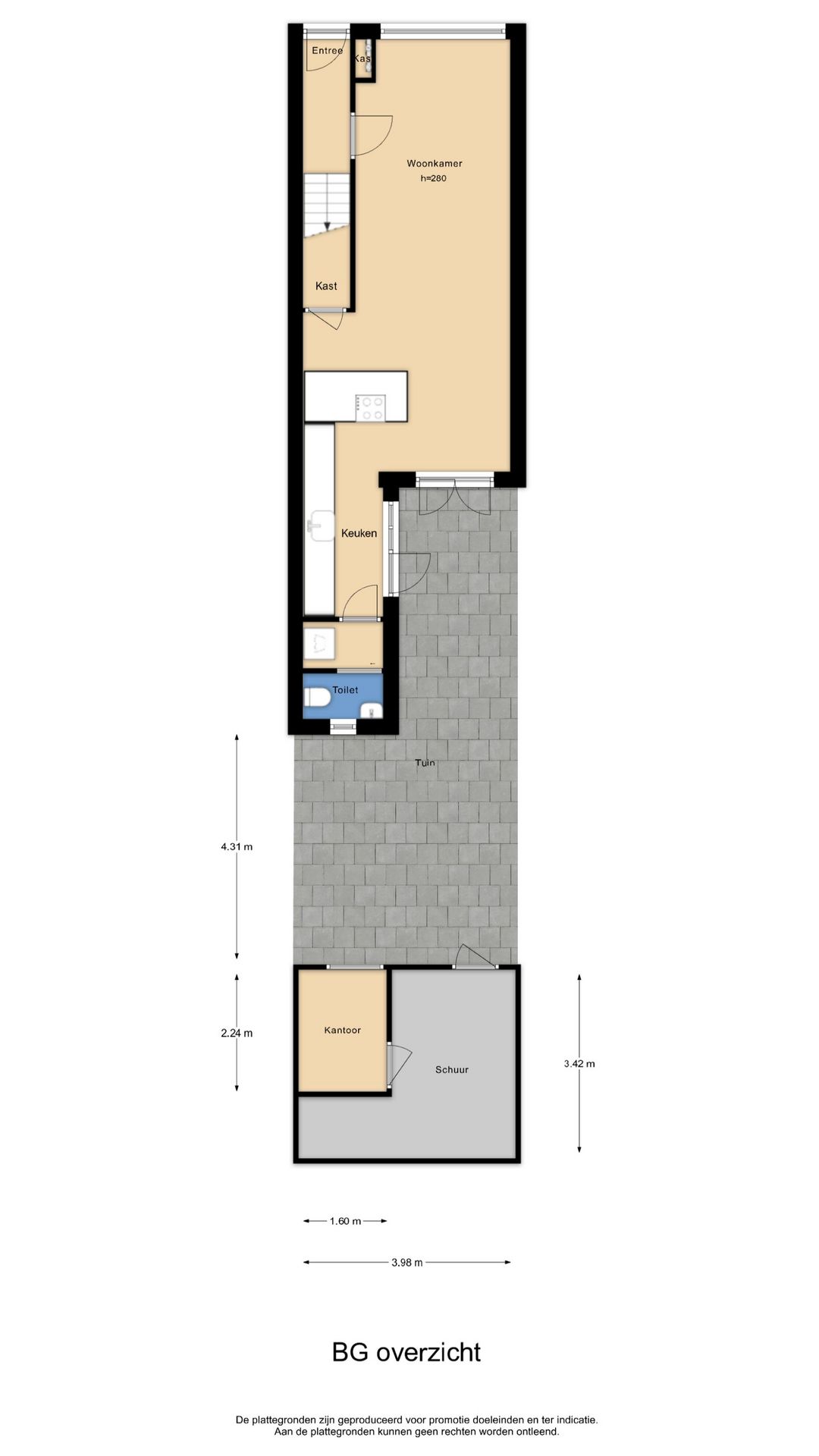 Charming and Move-in Ready Home in a Quiet, Central Location — 39
