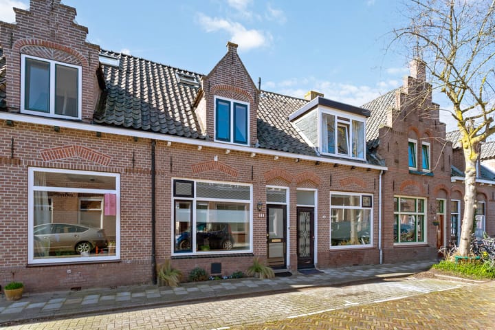 Verenigingstraat 22 main image