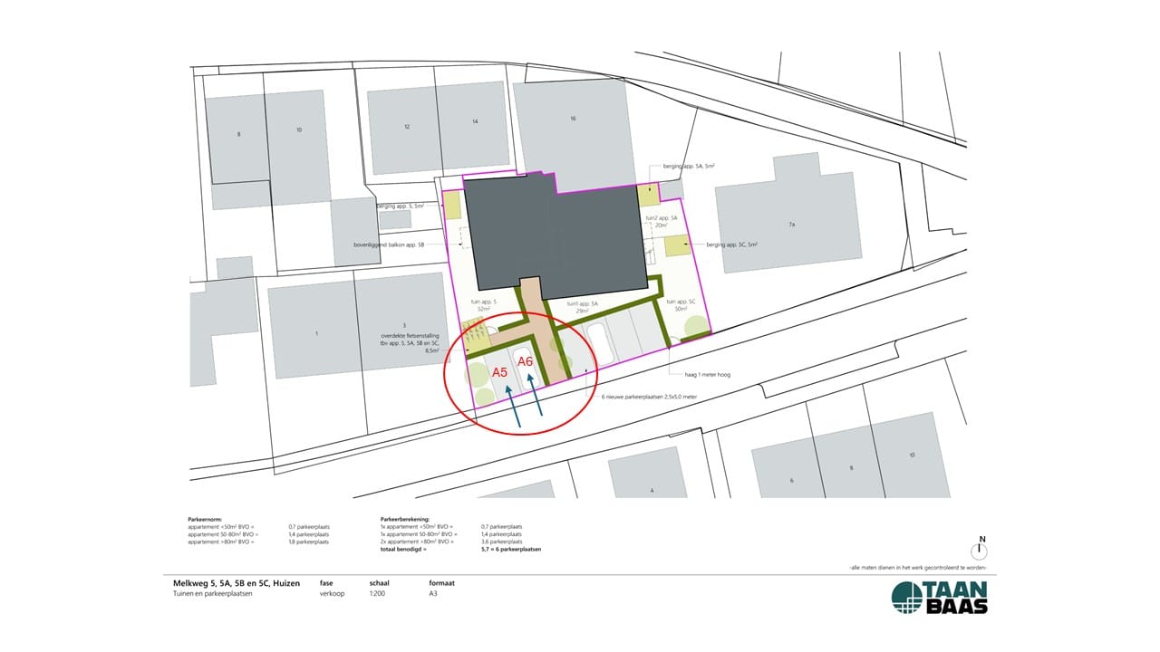 Foto 1 van Melkweg 5