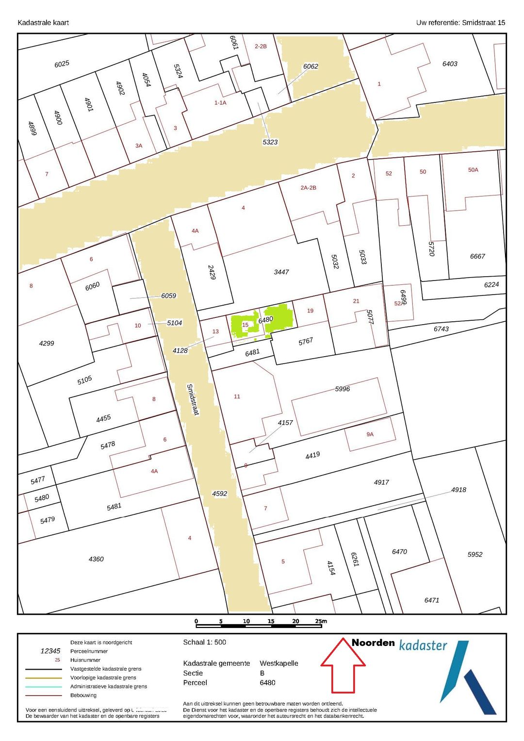 Foto 31 van Smidstraat 15