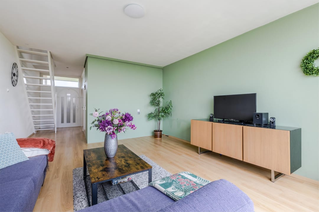 Foto 7 van Baden Powellweg 179