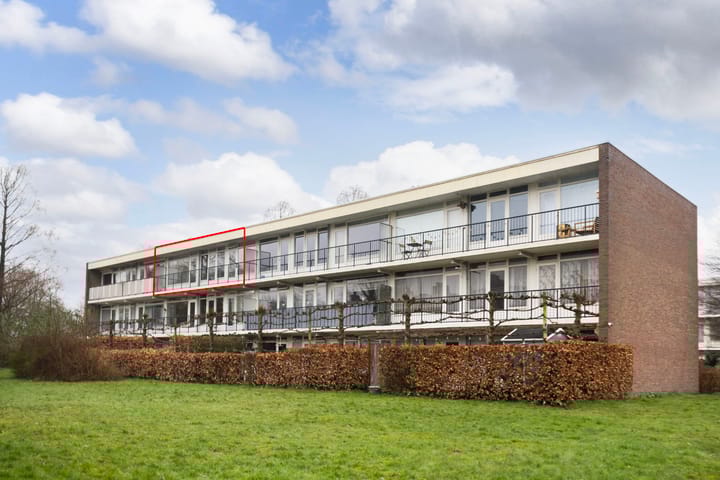 Jan Th. Tooroplaan 67