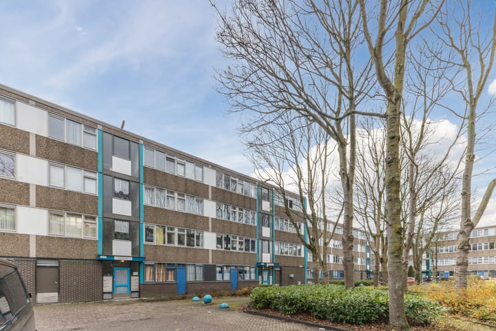 Foto 2 van Spinaker 77