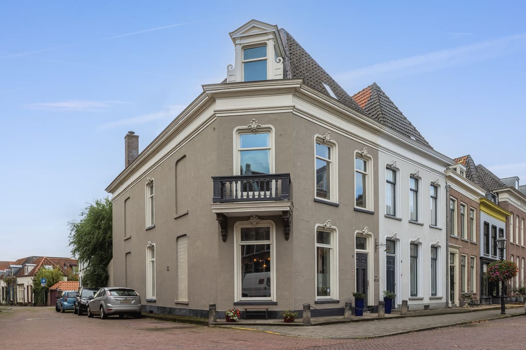 Foto 1 van Koepoortstraat 19