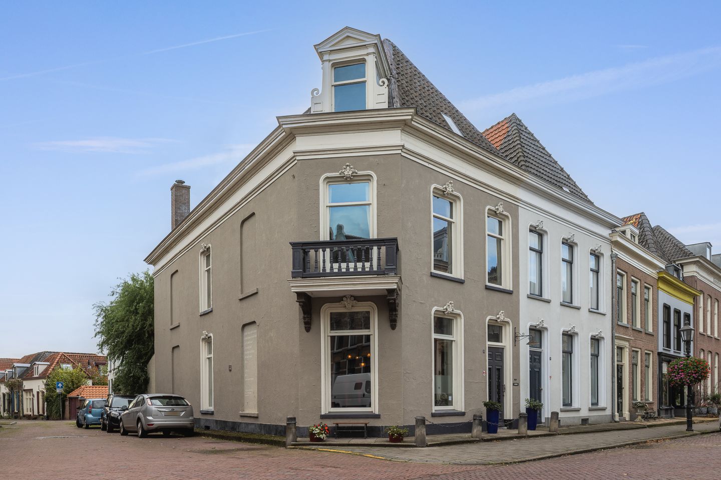 Foto 1 van Koepoortstraat 19