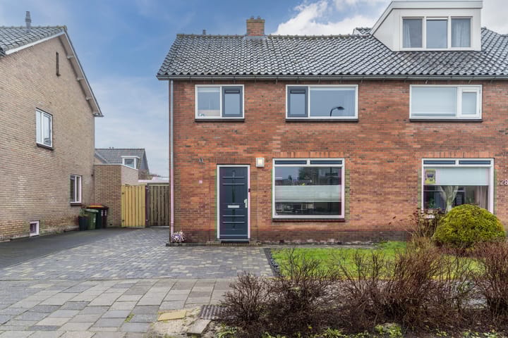 Krijterslaan 30 main image