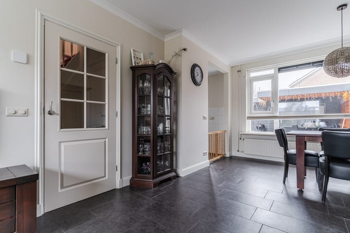 Foto 5 van Krijterslaan 30