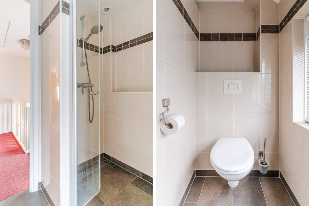 Renovated Semi-Detached Home with Spacious Garden and Heated Office in Zwaag — 26