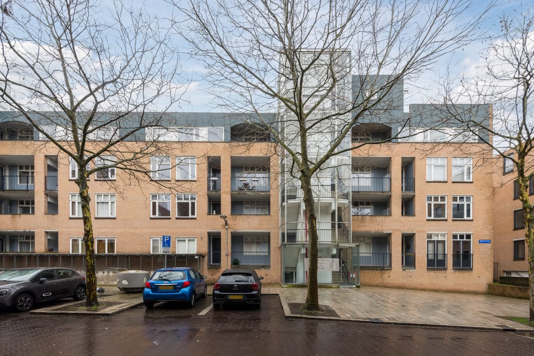 Photo 1 of Blekerstraat 171