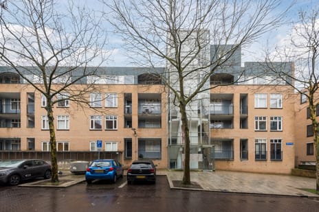 Blekerstraat thumbnail