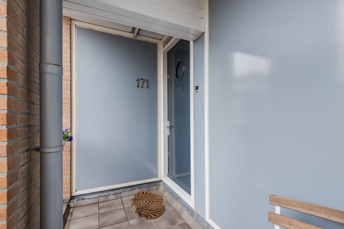 Photo 4 of Blekerstraat 171