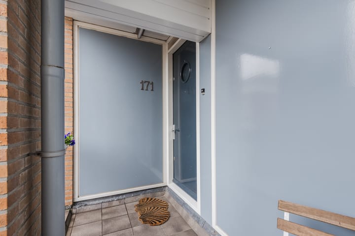 Foto 4 van Blekerstraat 171