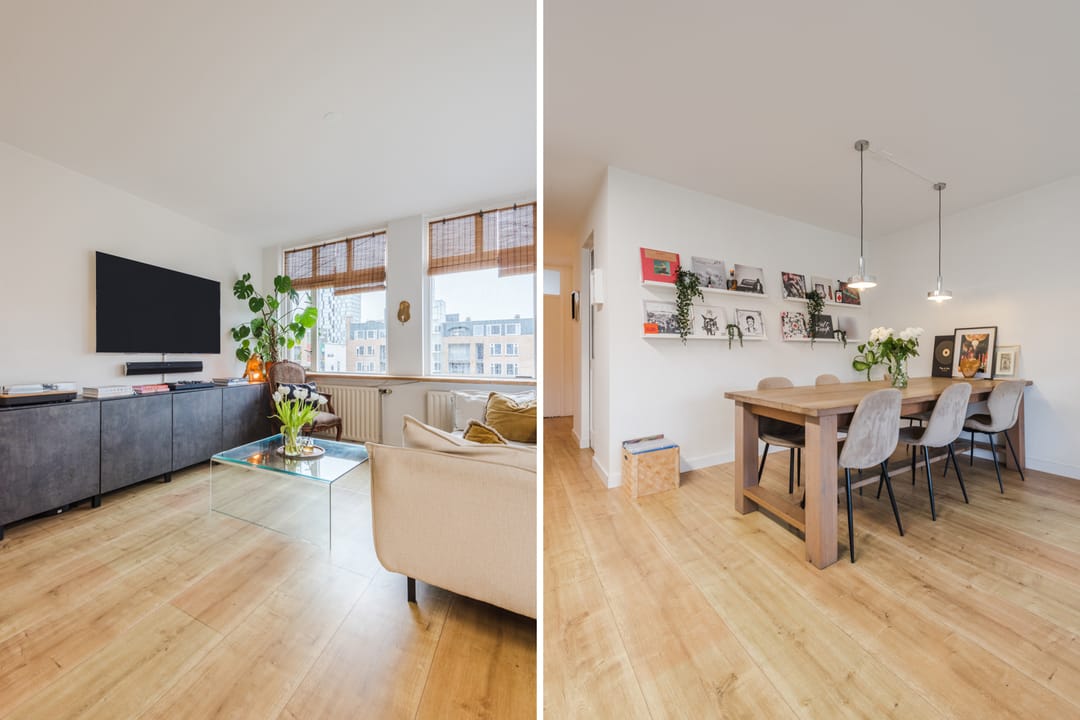 Photo 11 of Blekerstraat 171