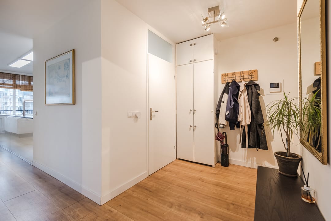 Photo 17 of Blekerstraat 171