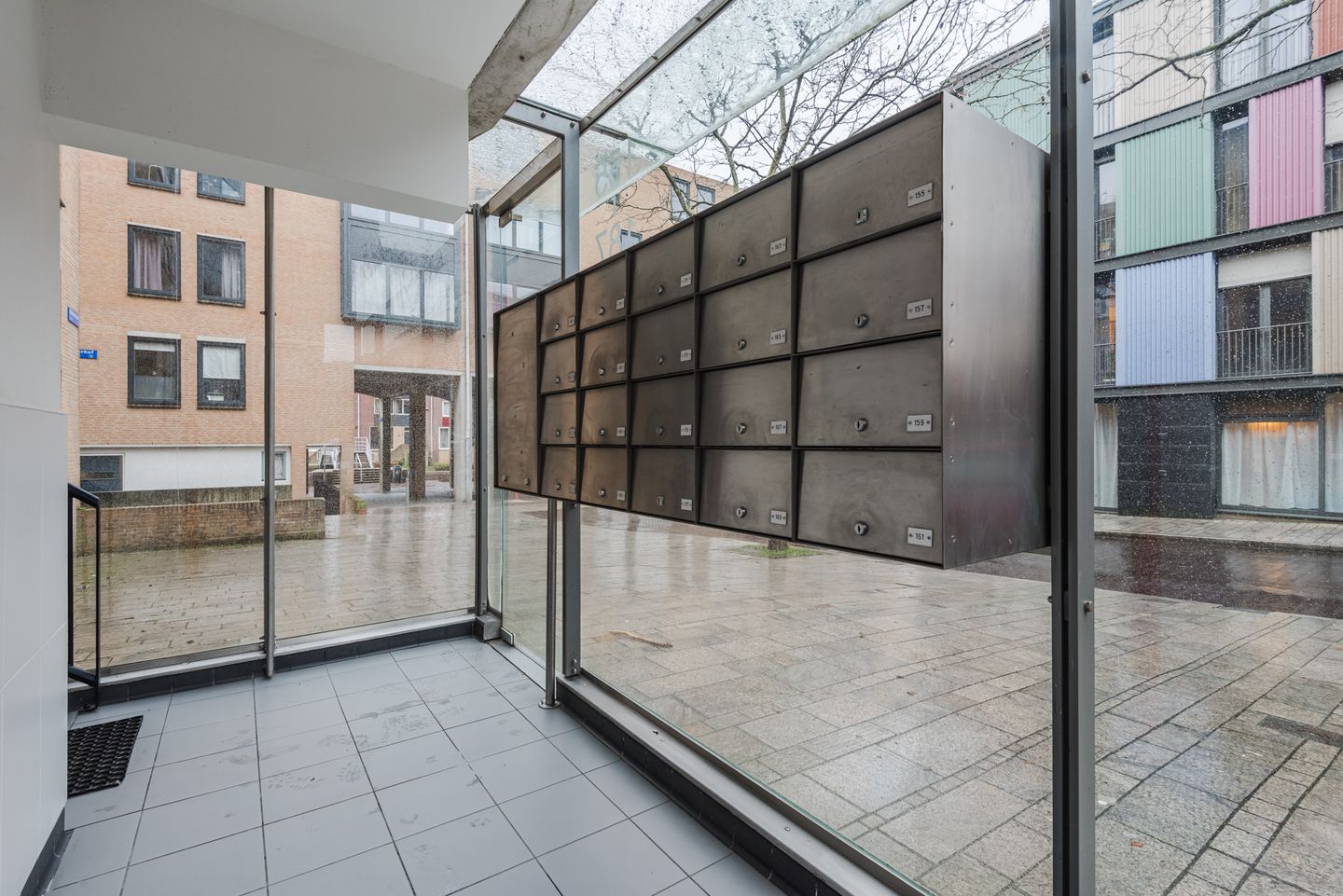 Photo 35 of Blekerstraat 171