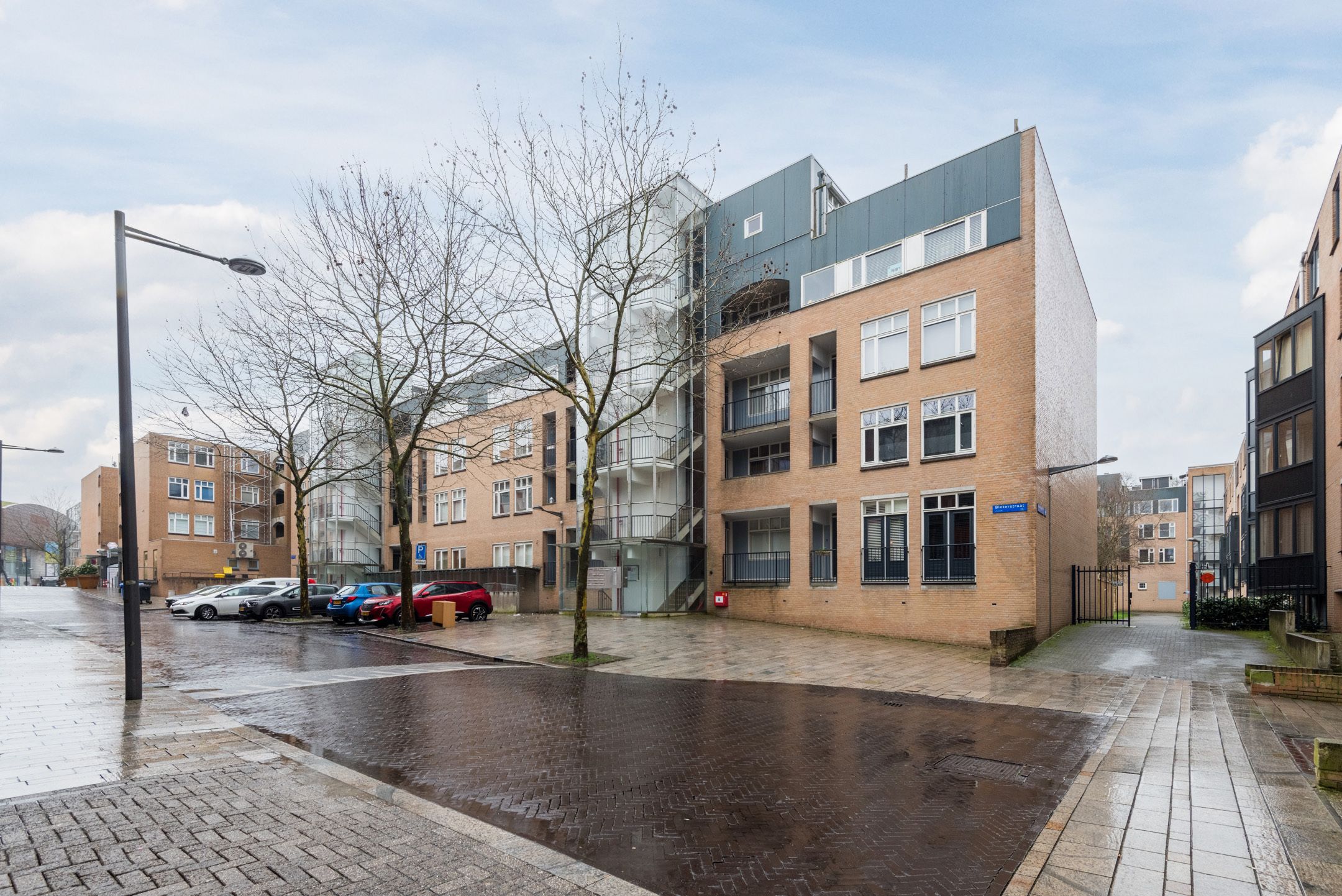 Photo 36 of Blekerstraat 171