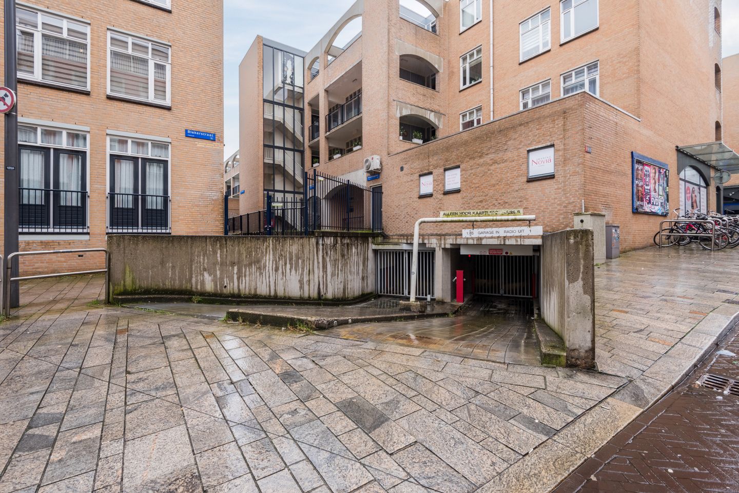 Photo 40 of Blekerstraat 171