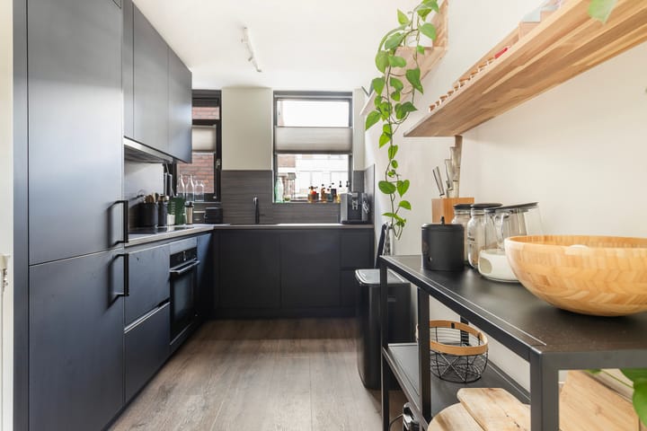 Photo 4 of Rustenburgstraat 86