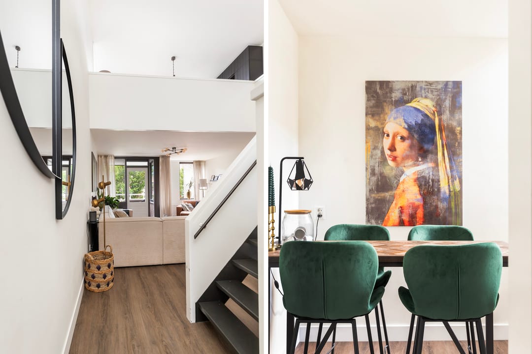 Photo 16 of Rustenburgstraat 86