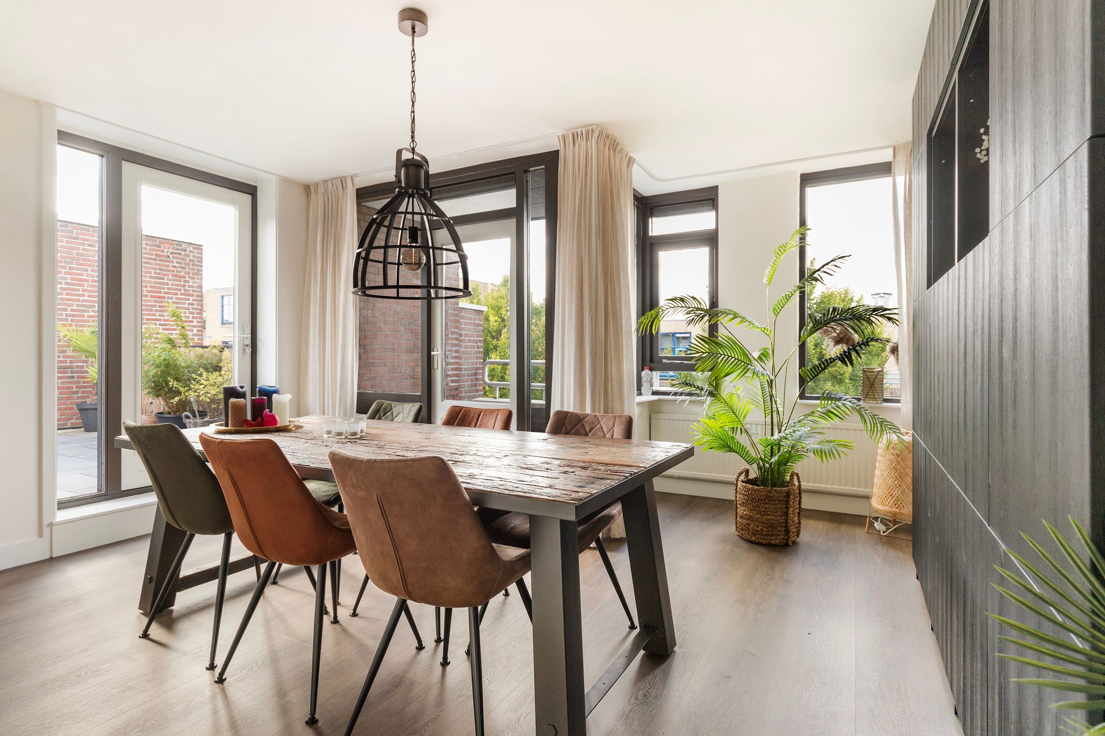 Photo 21 of Rustenburgstraat 86