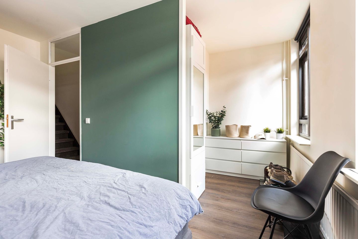 Photo 25 of Rustenburgstraat 86