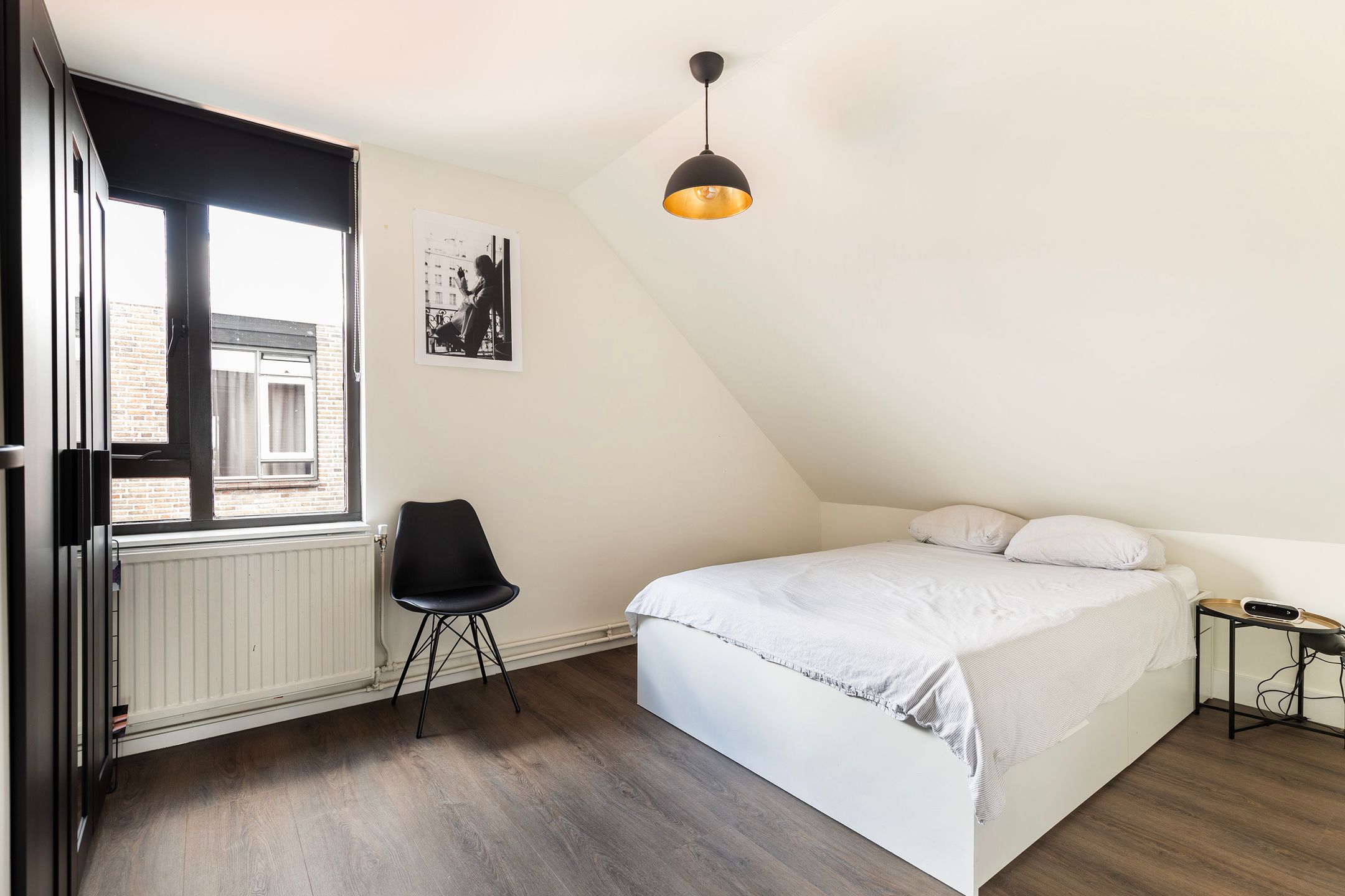 Photo 27 of Rustenburgstraat 86