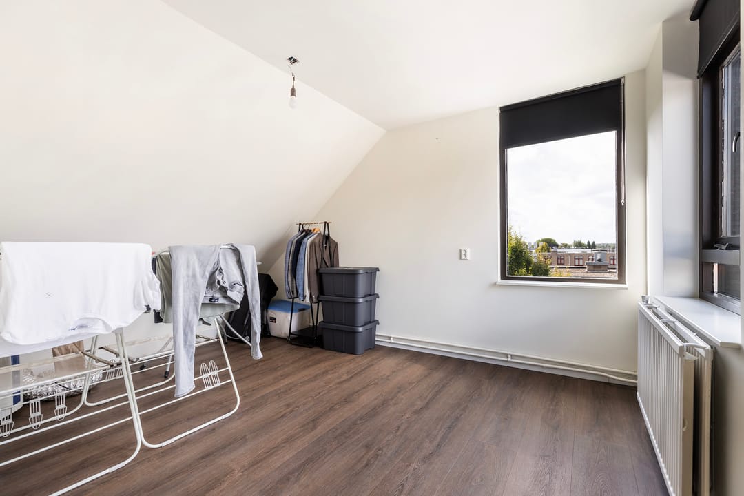 Photo 28 of Rustenburgstraat 86