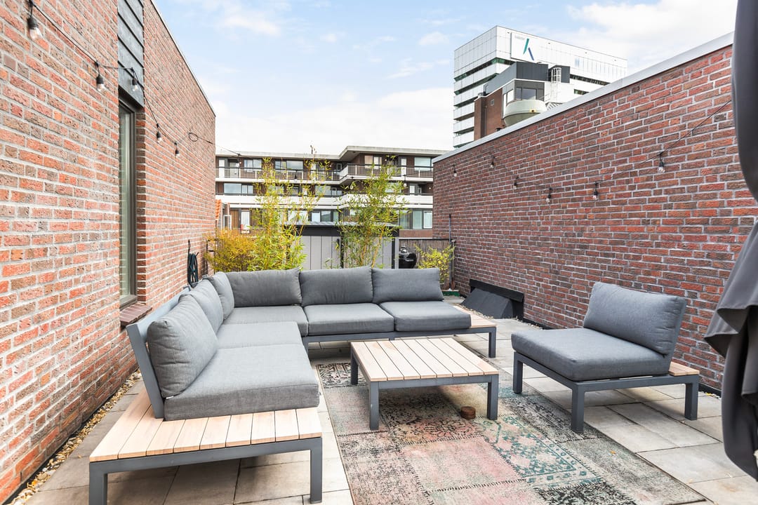 Photo 32 of Rustenburgstraat 86