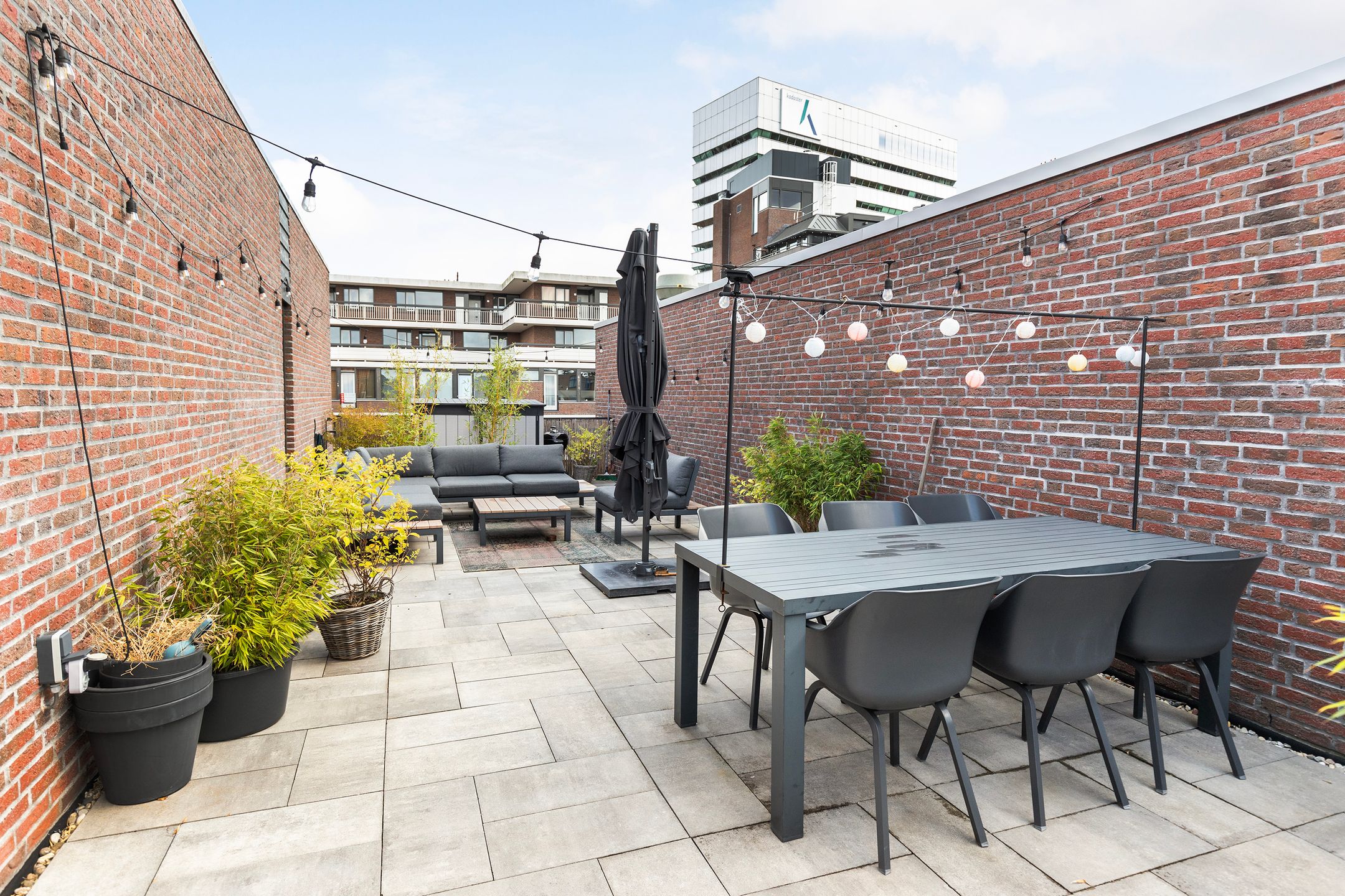 Photo 33 of Rustenburgstraat 86