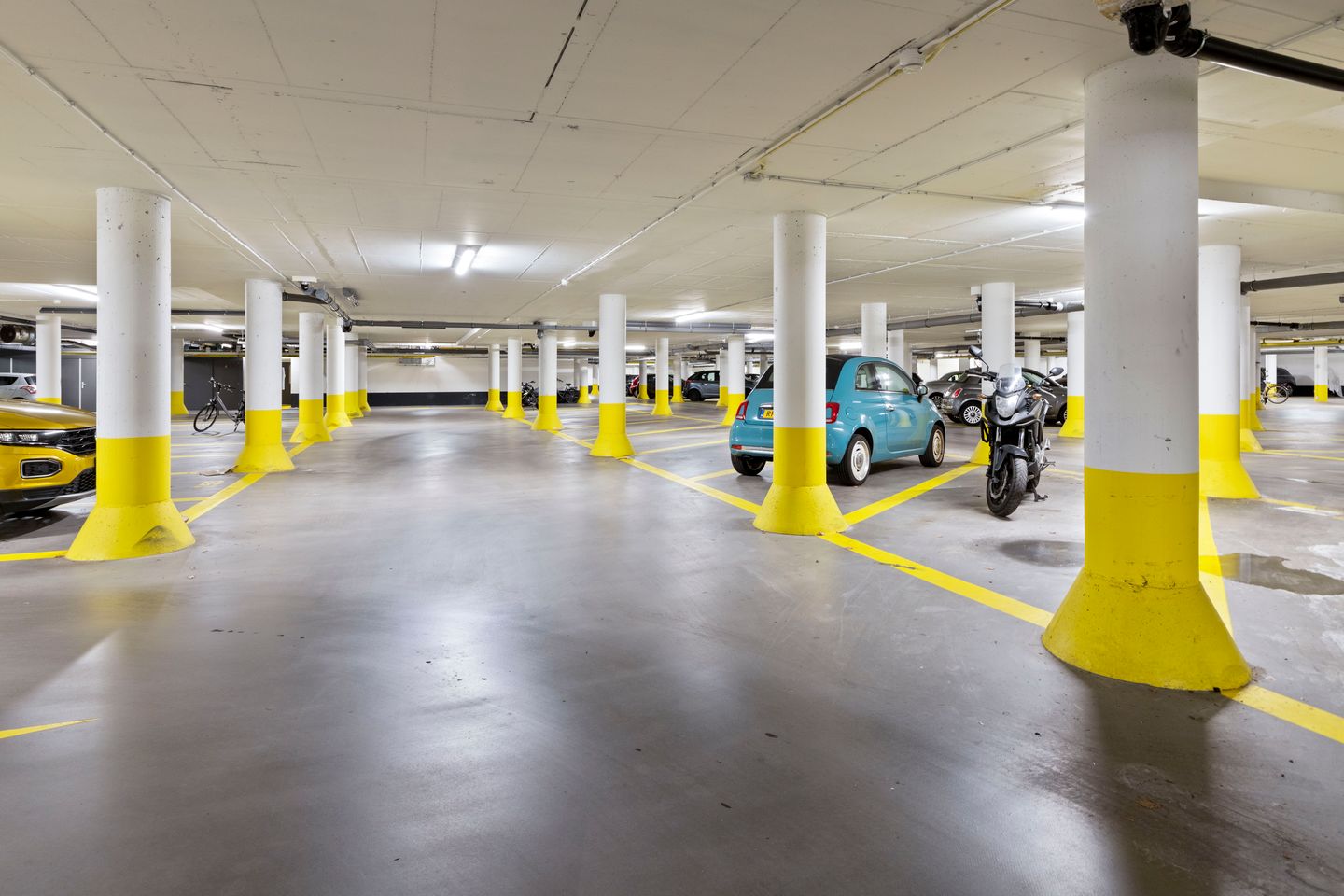 Photo 35 of Rustenburgstraat 86