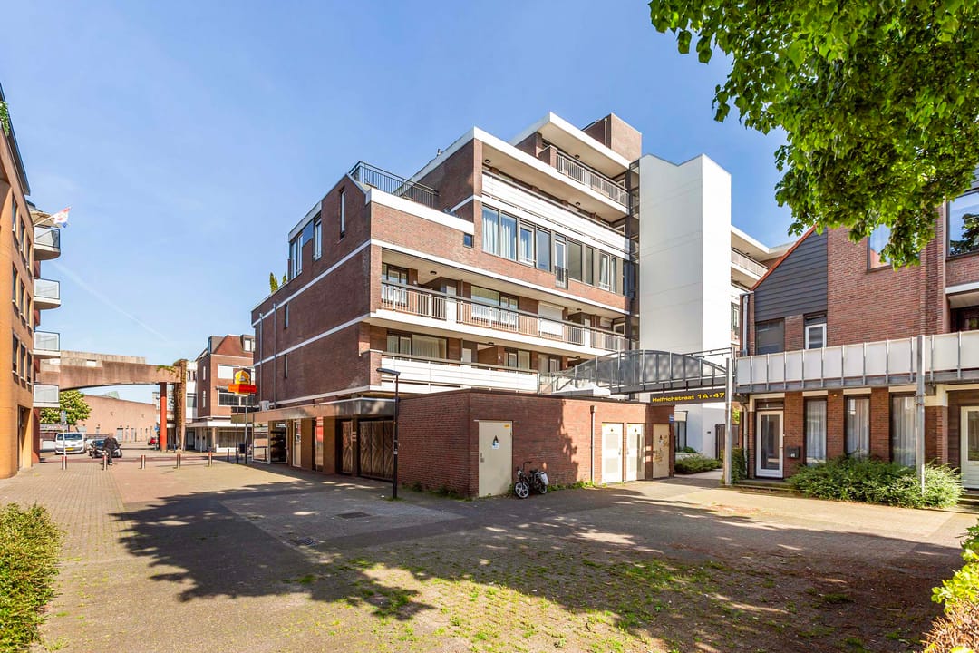 Photo 37 of Rustenburgstraat 86