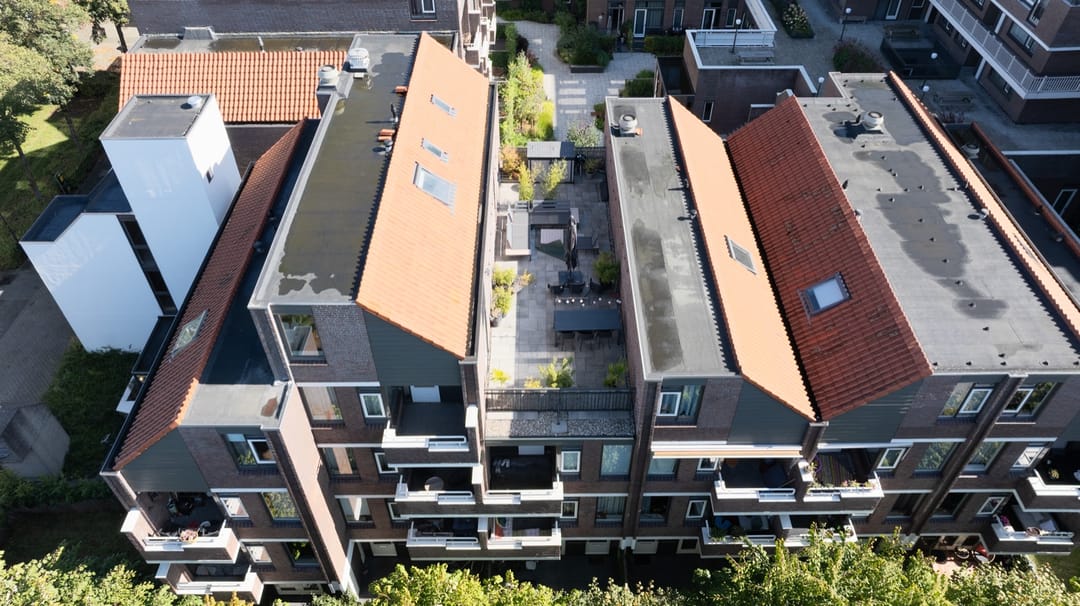 Photo 38 of Rustenburgstraat 86