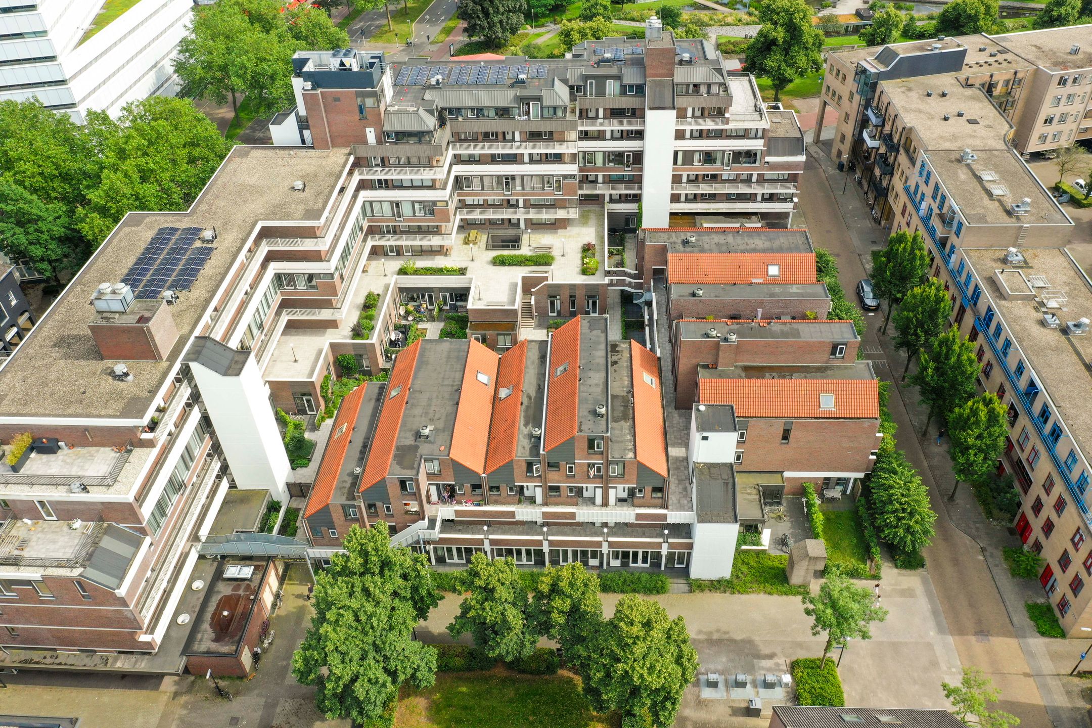 Photo 39 of Rustenburgstraat 86