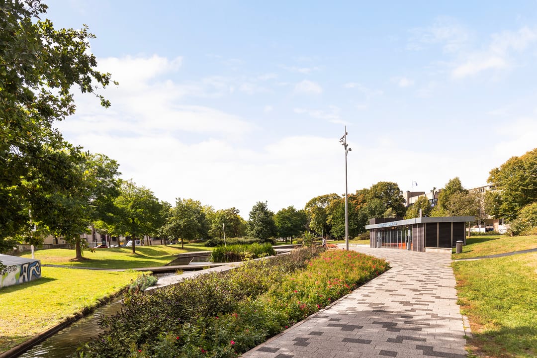 Photo 43 of Rustenburgstraat 86