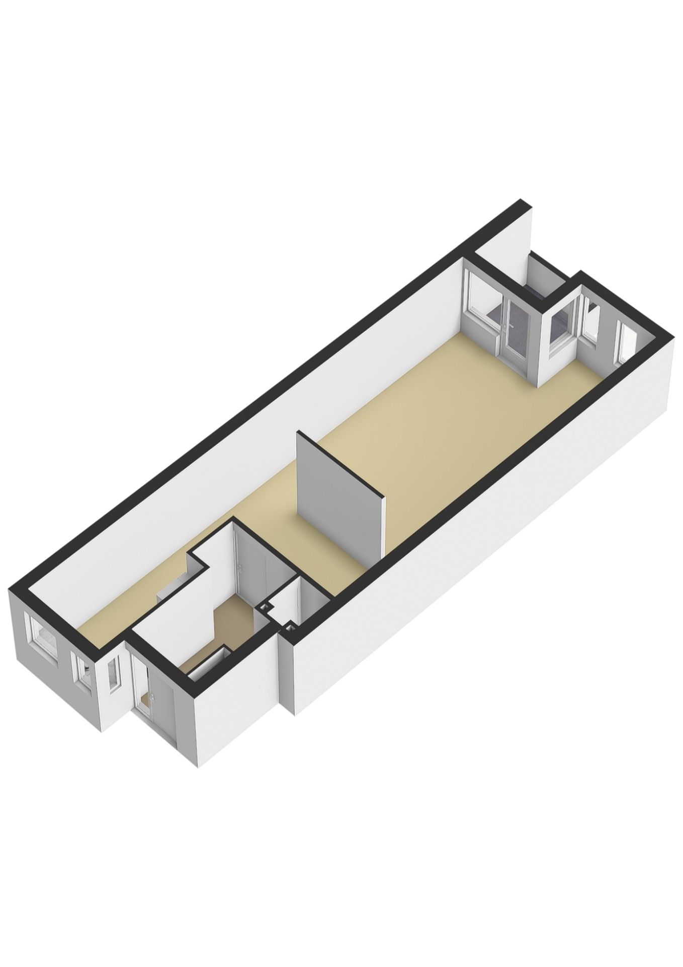 Photo 45 of Rustenburgstraat 86