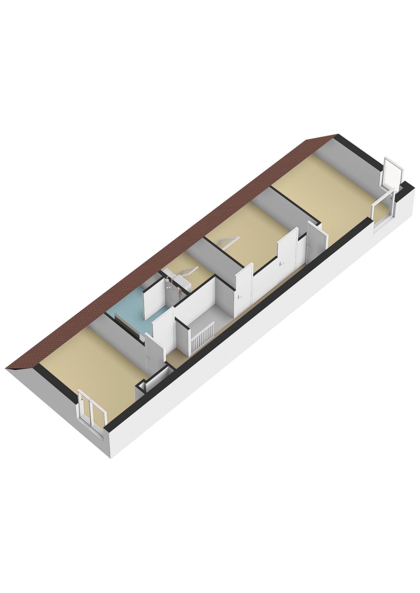 Photo 49 of Rustenburgstraat 86