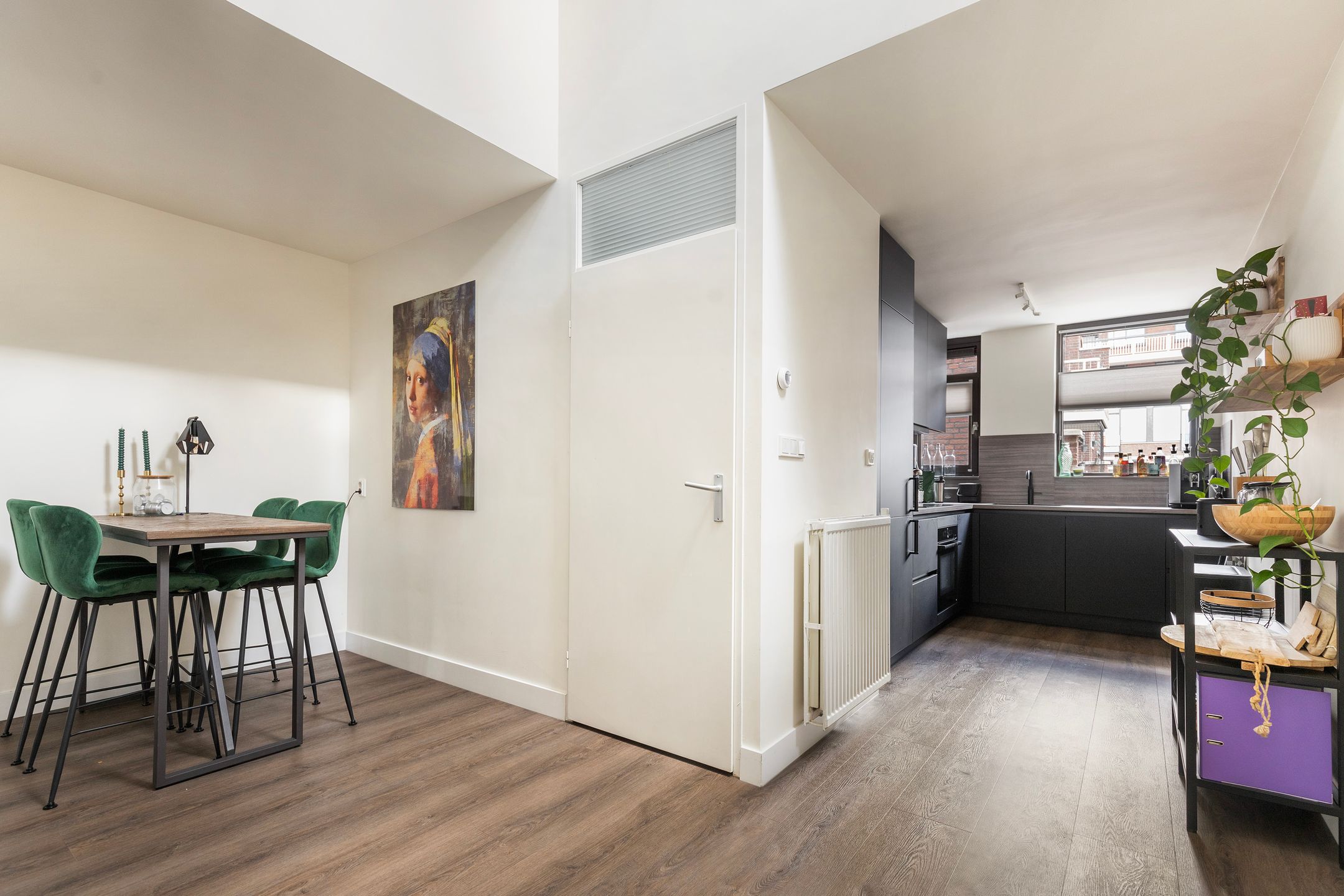 Photo 15 of Rustenburgstraat 86