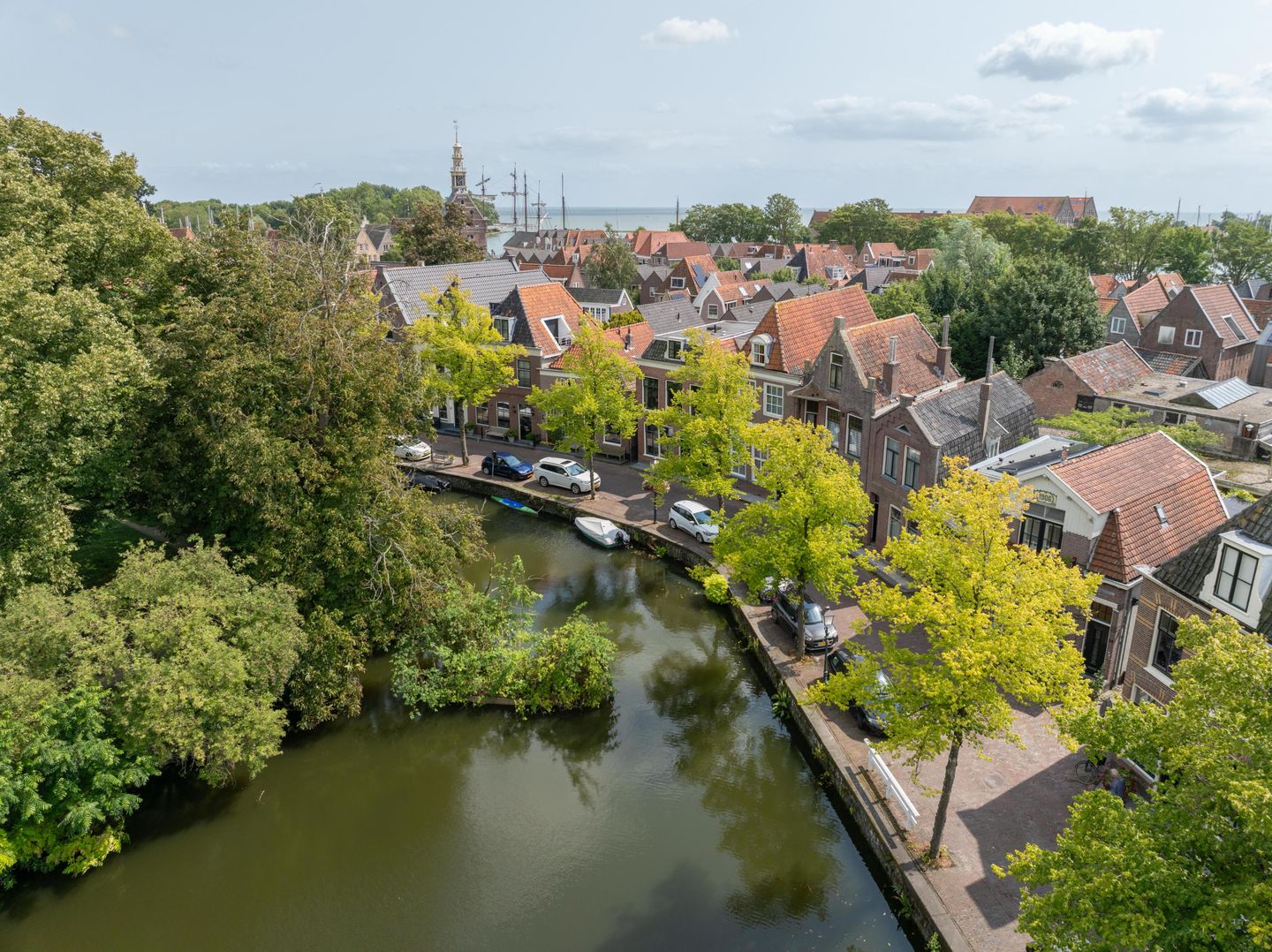 Foto 4 van Nieuwendam 24